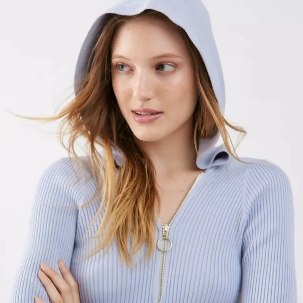 Urban Outfitters | Hooded Sweater